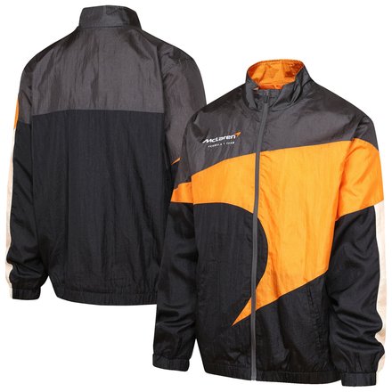 McLaren World Circuit Track Jacket