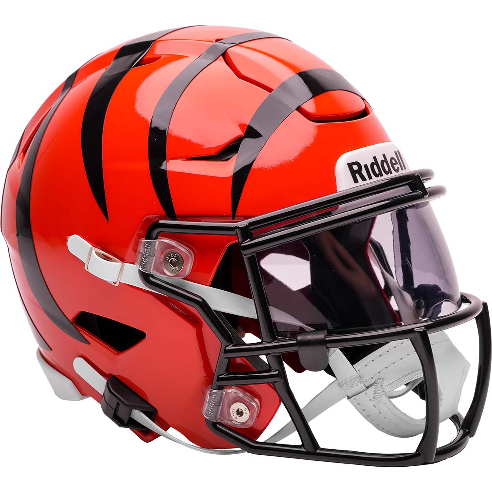Cincinnati Bengals Riddell Speed Flex Mid-Size Helmet