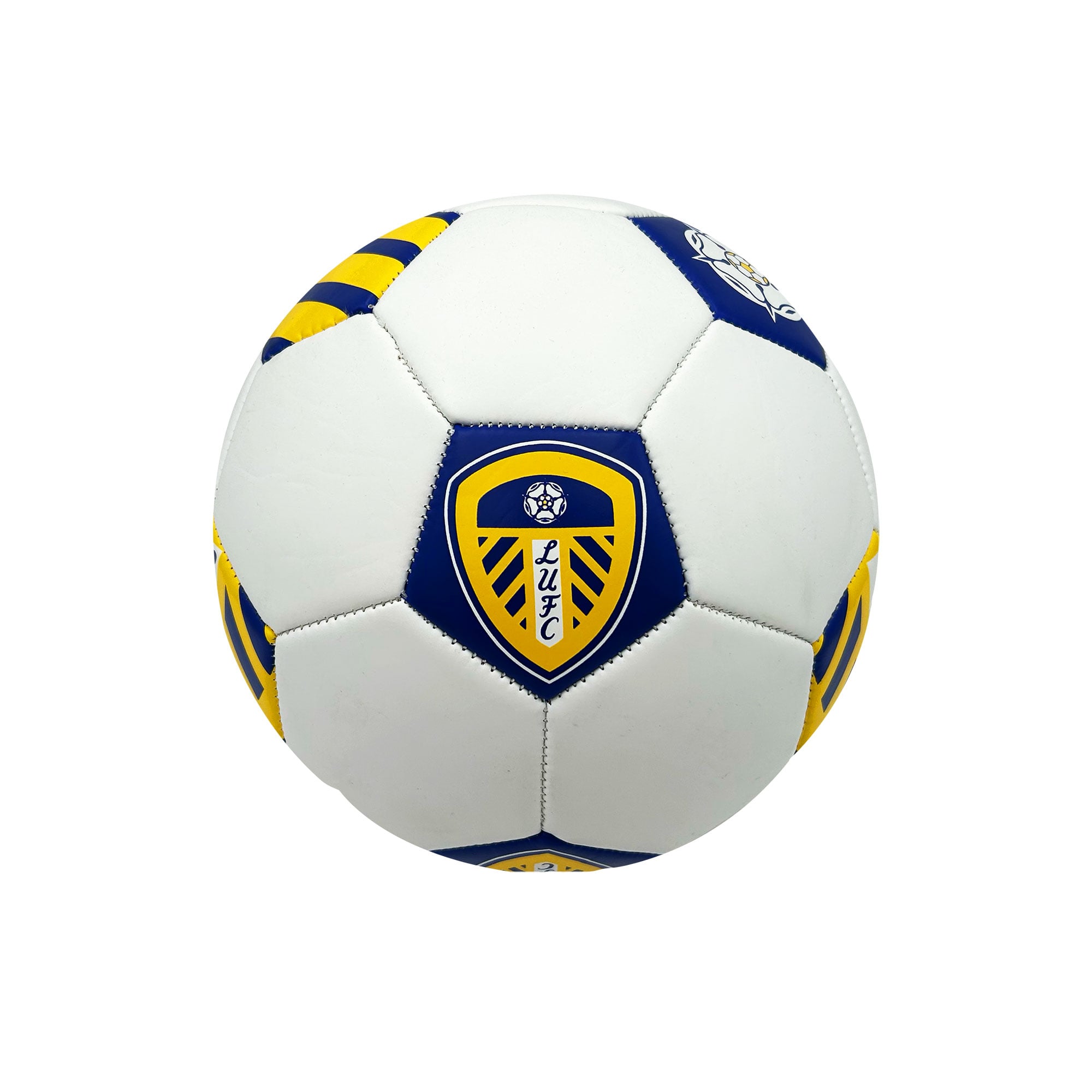 Leeds United Essential Football - Size 5