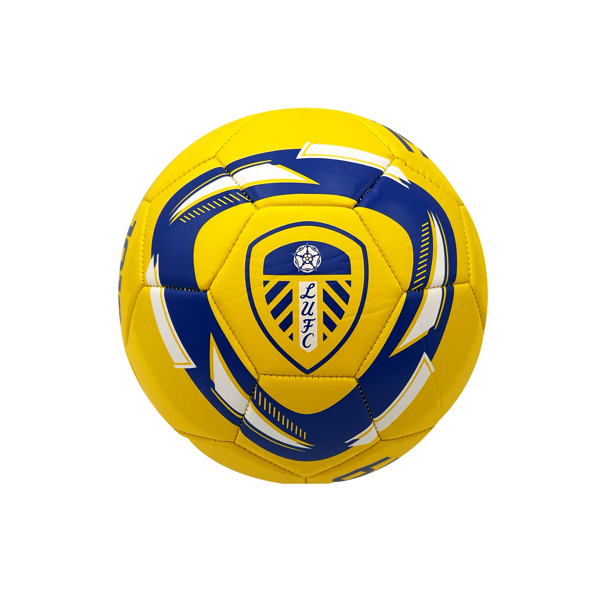 Leeds United 1919 Football - Size 5