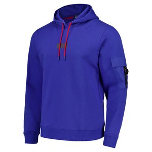 Sweat à capuche PSG ICP - Bleu, vue 3