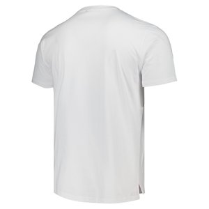 T-shirt PSG ICP - Blanc, vue 4