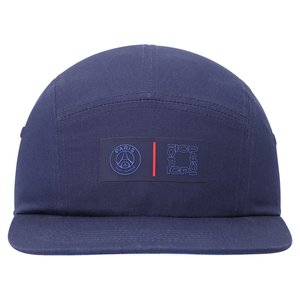 Casquette PSG ICP - Bleu marine, vue 3