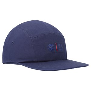 Casquette PSG ICP - Bleu marine, vue 4