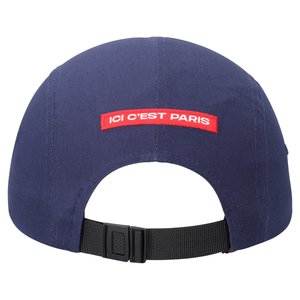 Casquette PSG ICP - Bleu marine, vue 5
