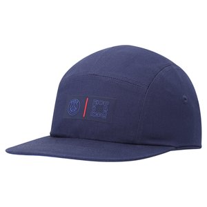 Casquette PSG ICP - Bleu marine, vue 1