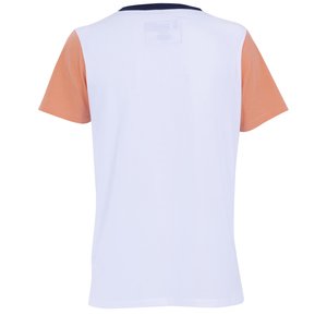 T-shirt PSG - Blanc, vue 4