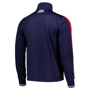 Survêtement PSG - Bleu, vue 4