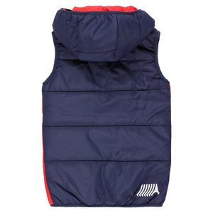 Gilet PSG - Bleu - Enfant, vue 4