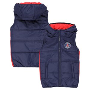 Gilet PSG - Bleu - Enfant, vue 1