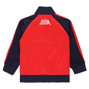 Survêtement PSG - Rouge/Bleu, vue 4