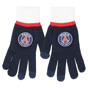 Gants PSG - Bleu, vue 2