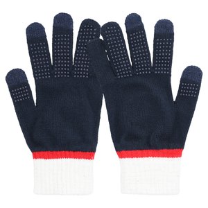Gants PSG - Bleu, vue 3