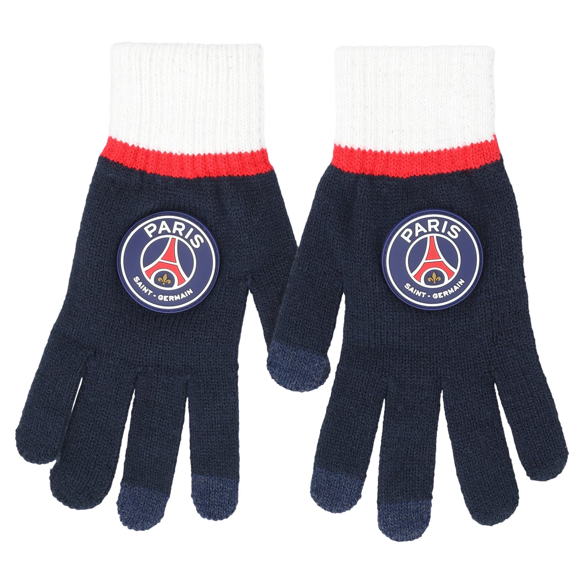 Gants PSG - Bleu