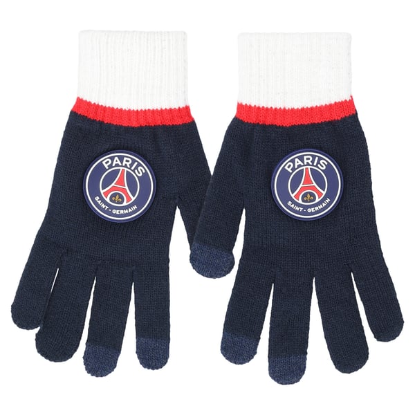 Gants PSG - Bleu