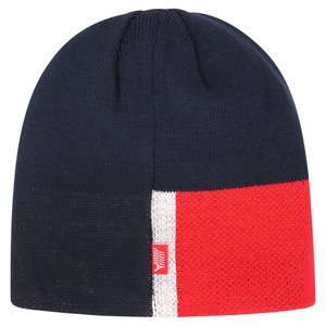 Bonnet PSG - Bleu, vue 3