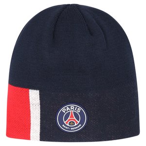 Bonnet PSG - Bleu, vue 1