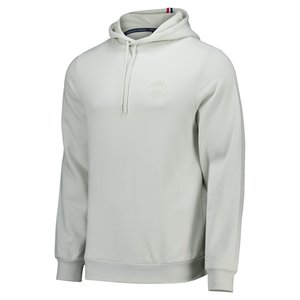 Sweat à capuche PSG Essentials Core - Pierre, vue 3