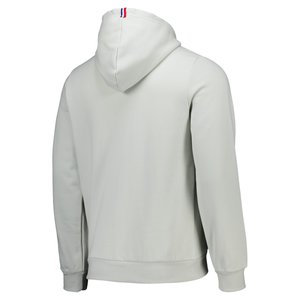 Sweat à capuche PSG Essentials Core - Pierre, vue 4