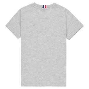 T-shirt PSG Crest - Gris - Enfant, vue 4