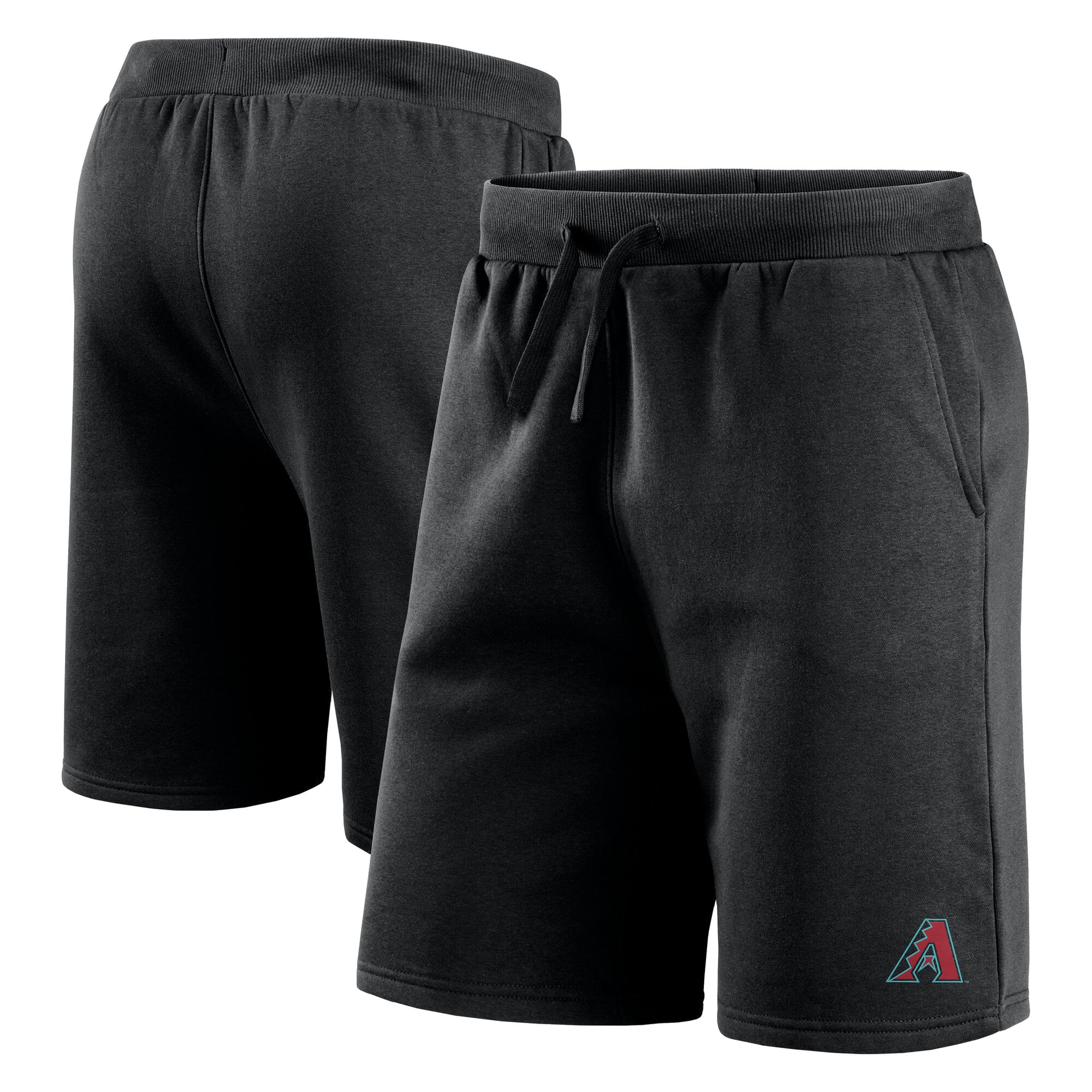 Arizona Diamondbacks Primary Logo Sweat Short – Mens