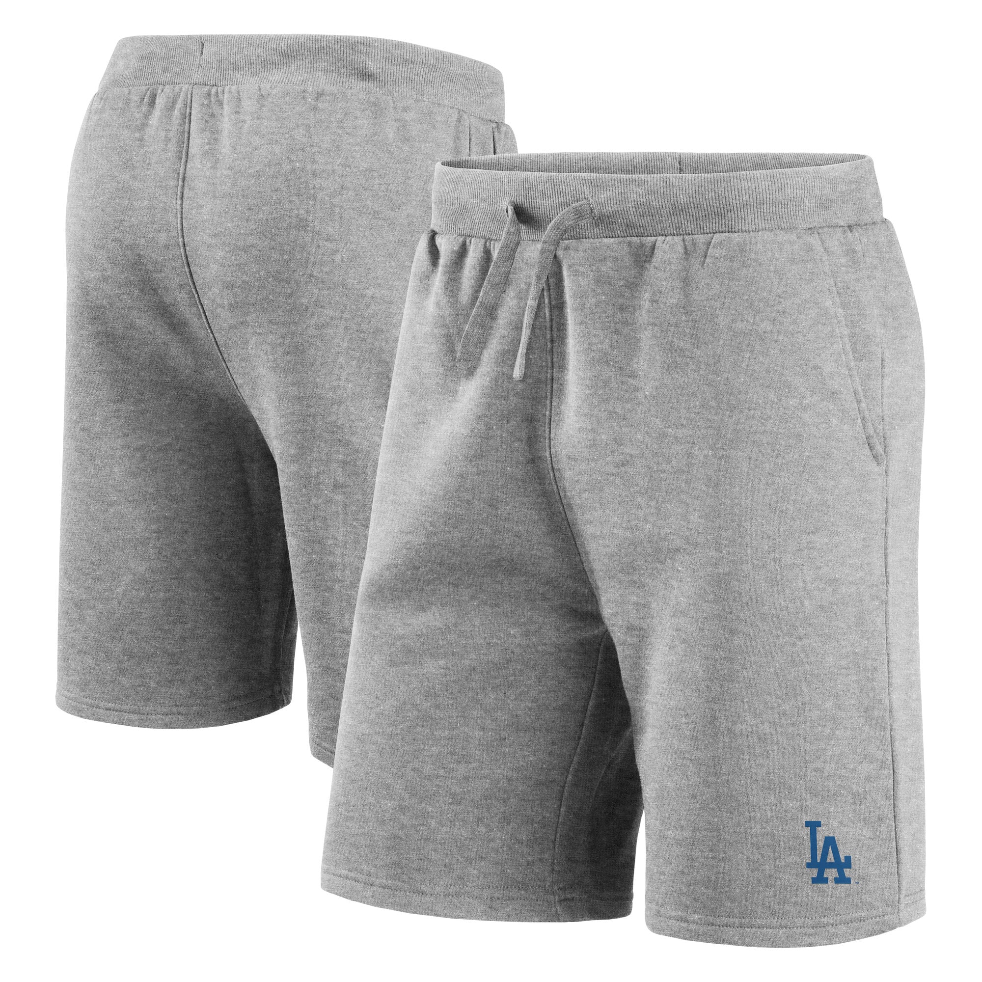 Los Angeles Dodgers Pantaloncini da tuta Primary Logo - Uomo