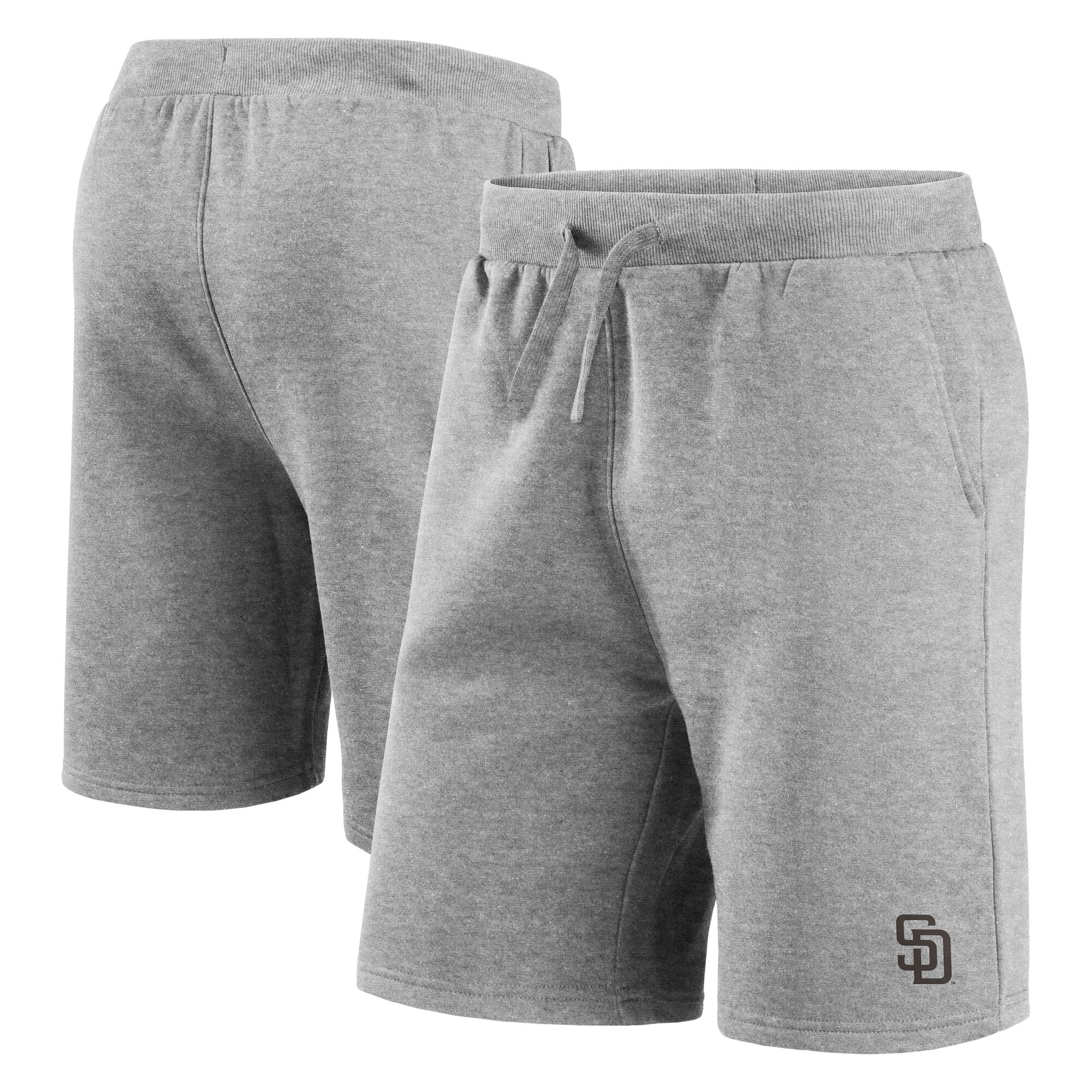 San Diego Padres Pantaloncini da tuta Primary Logo - Uomo
