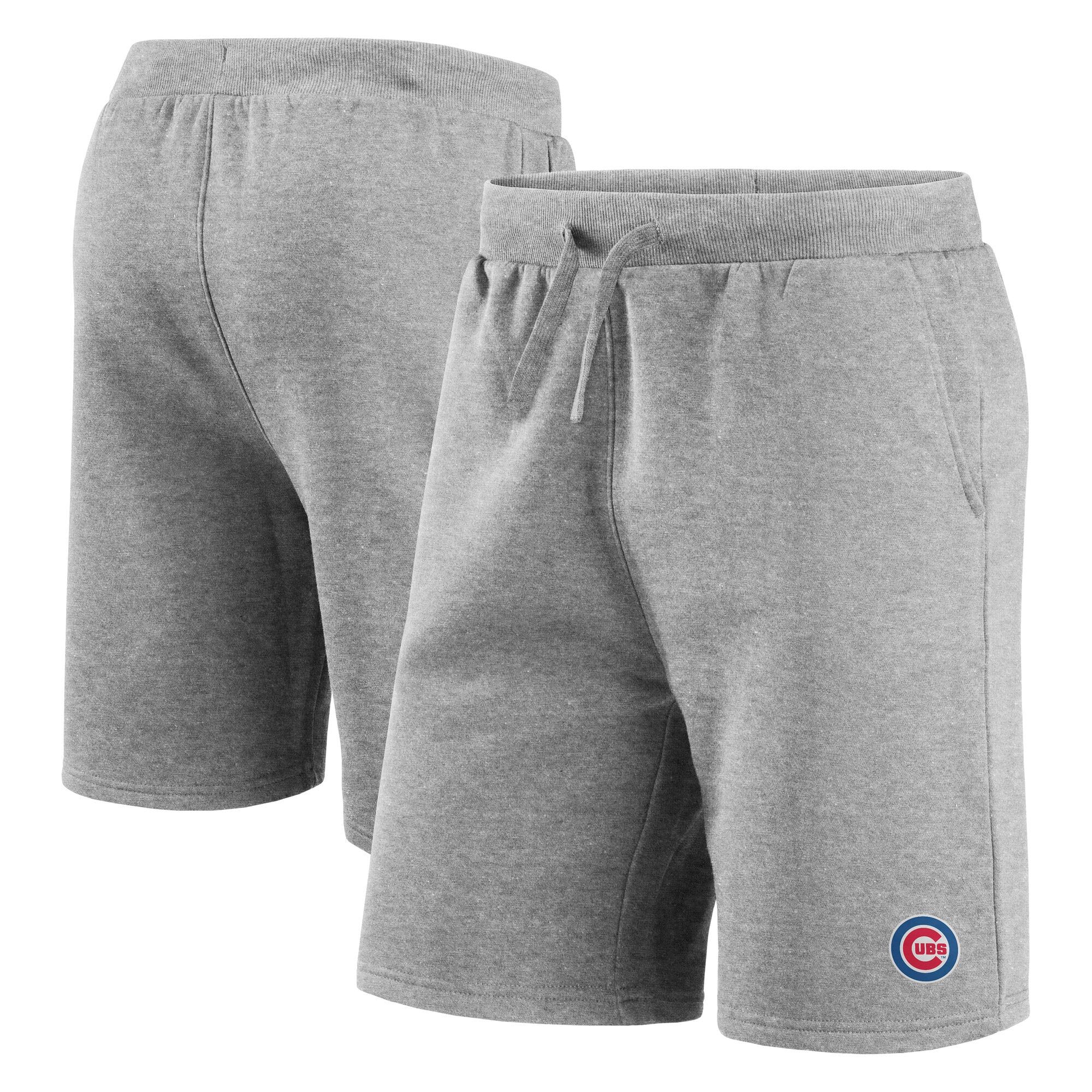 Chicago Cubs Pantaloncini da tuta Primary Logo - Uomo