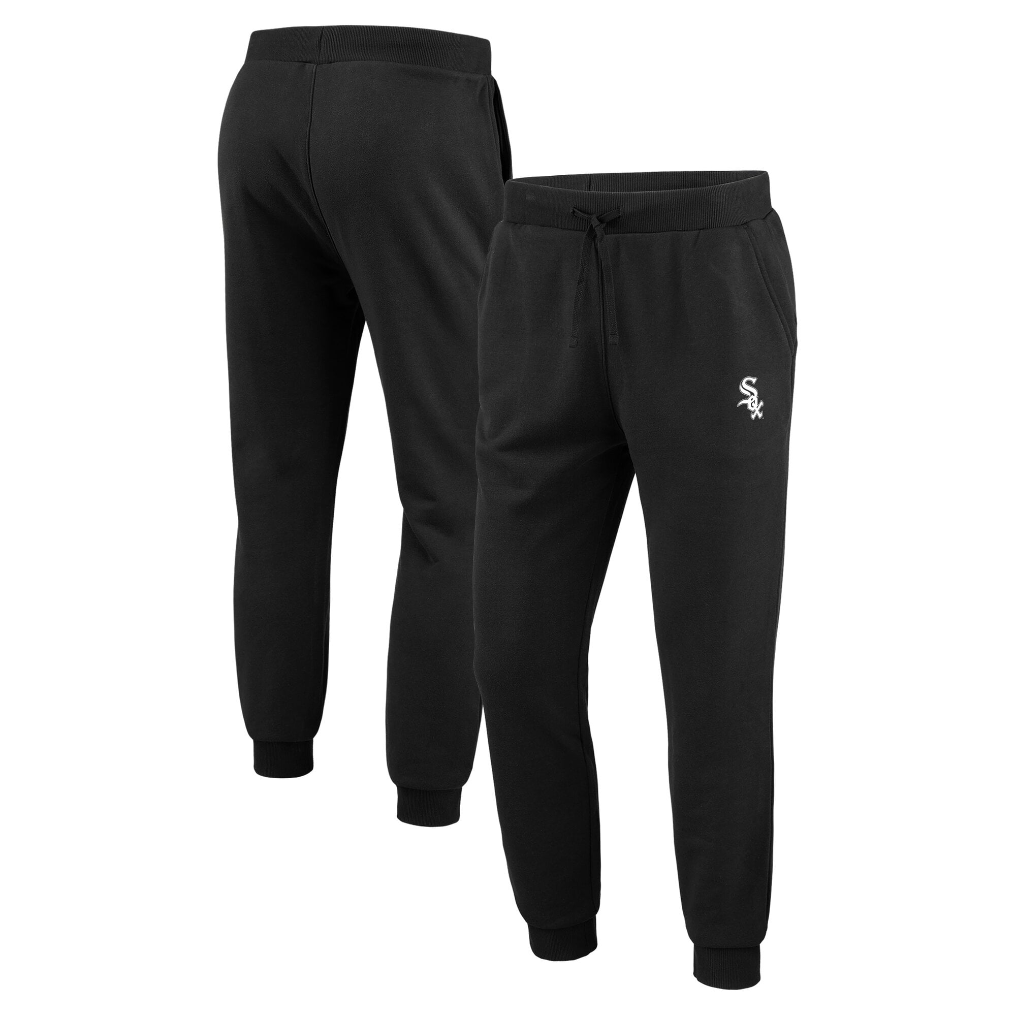 Chicago White Sox Pantaloni da jogging con logo primario - Uomo
