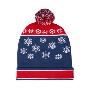Bonnet de Noël France, vue 3