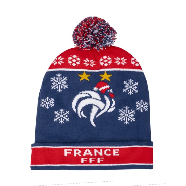 Bonnet de Noël France