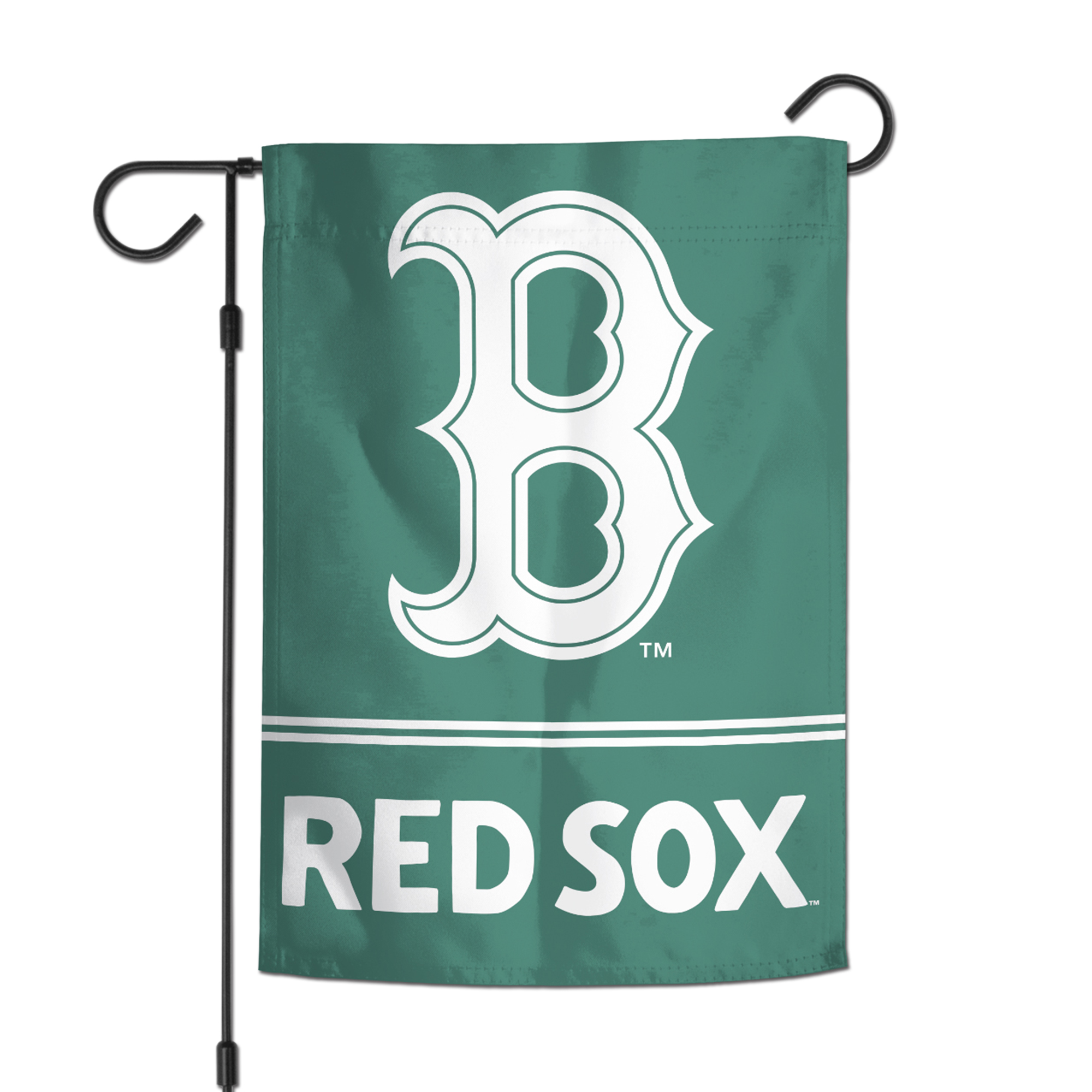 WinCraft Boston Red Sox 2025 City Connect 12" x 18" Double-Sided Garden Flag