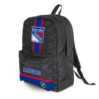 WinCraft New York Rangers Team Backpack