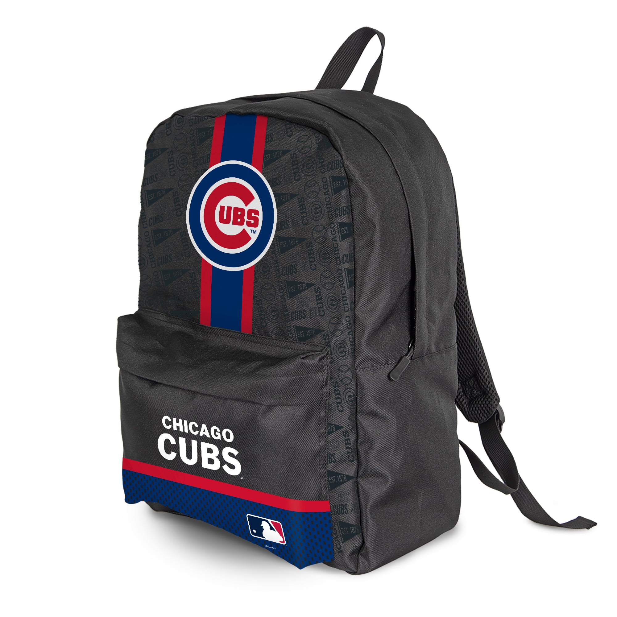 WinCraft Chicago Cubs Team Backpack