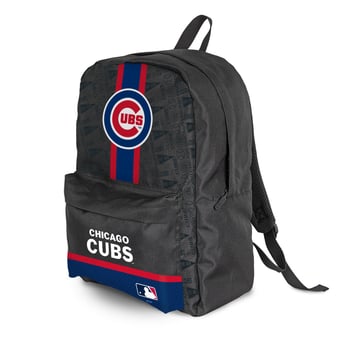 WinCraft Chicago Cubs Team Backpack