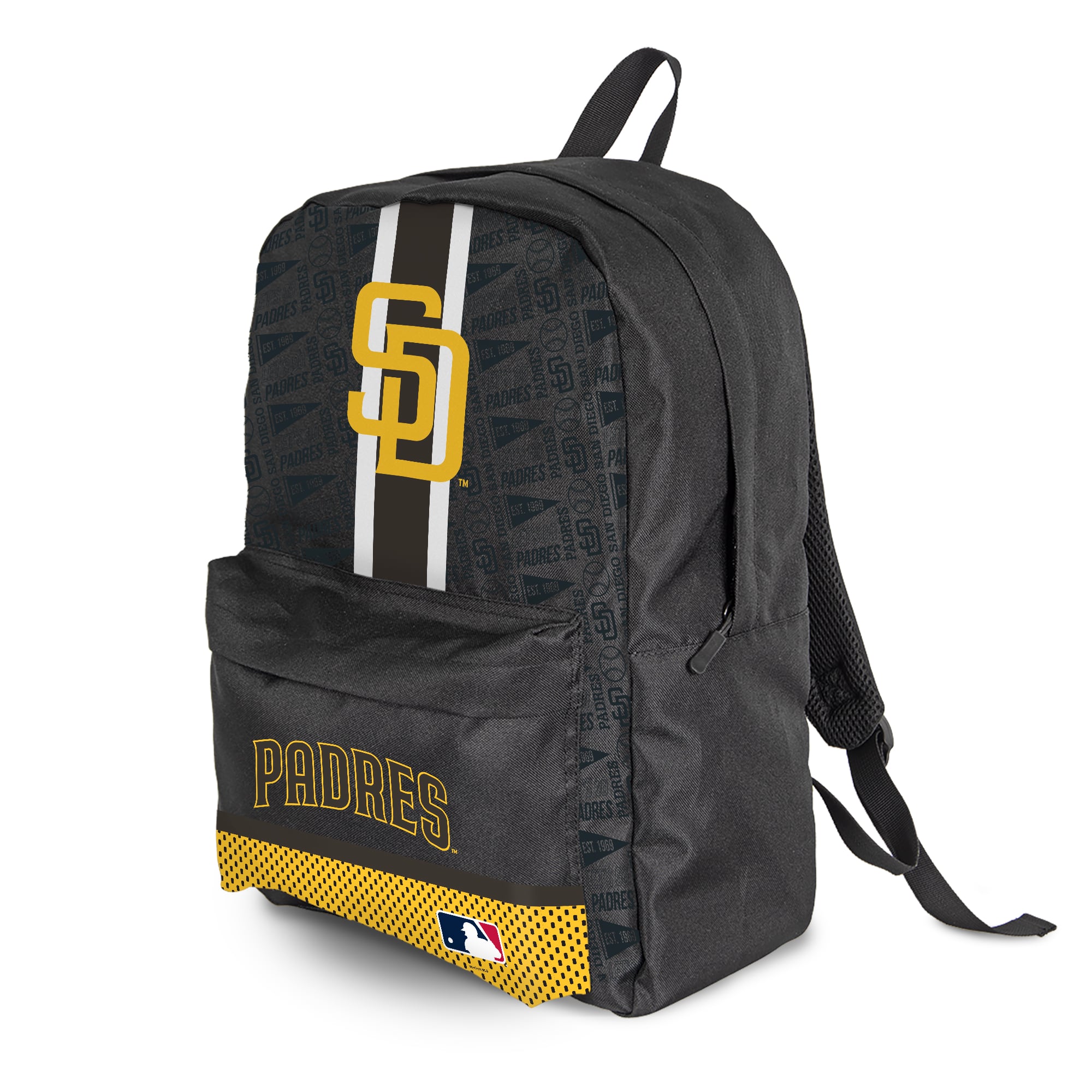 WinCraft San Diego Padres Team Backpack