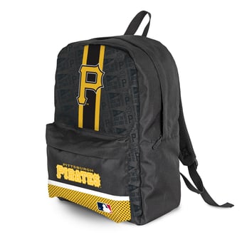 WinCraft Pittsburgh Pirates Team Backpack