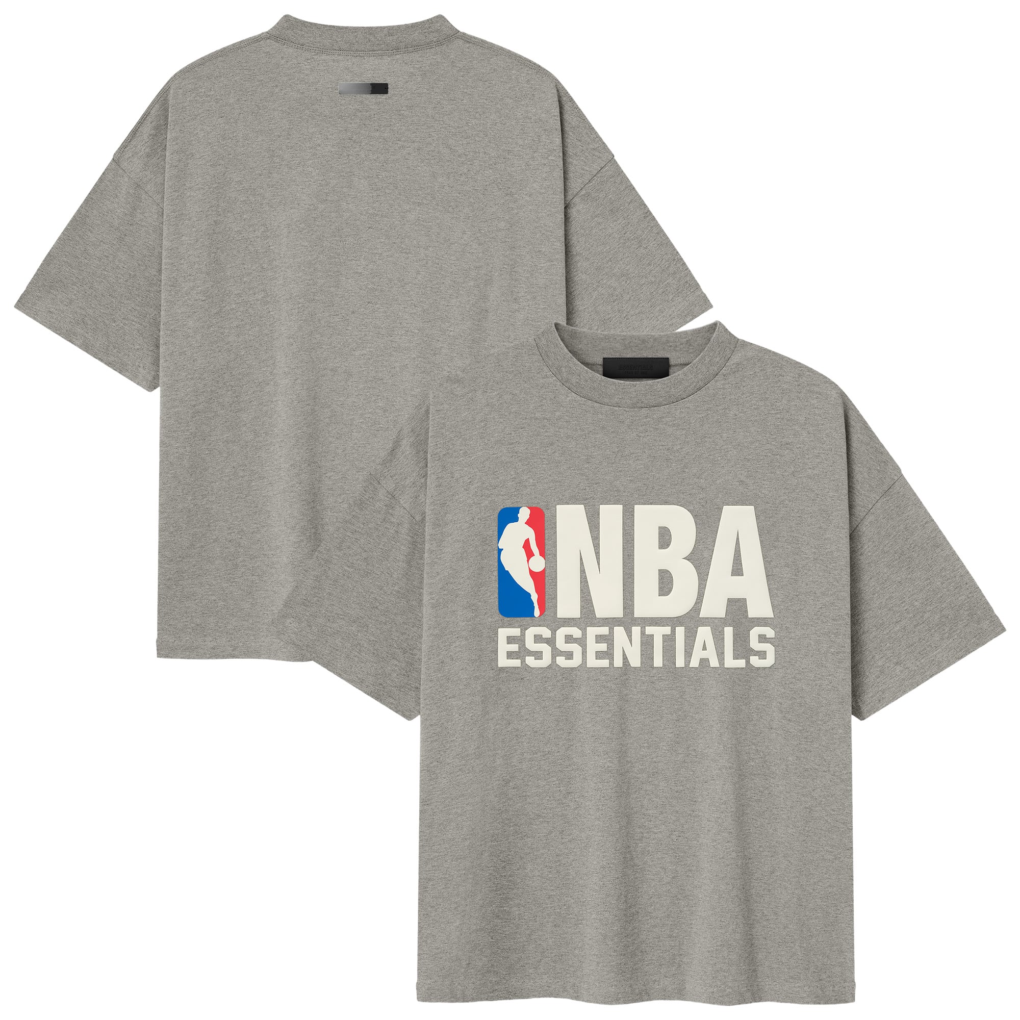 Sweat à capuche coupe sport Macao Logo Gear NBA x Fear Of God Essentials - Unisexe