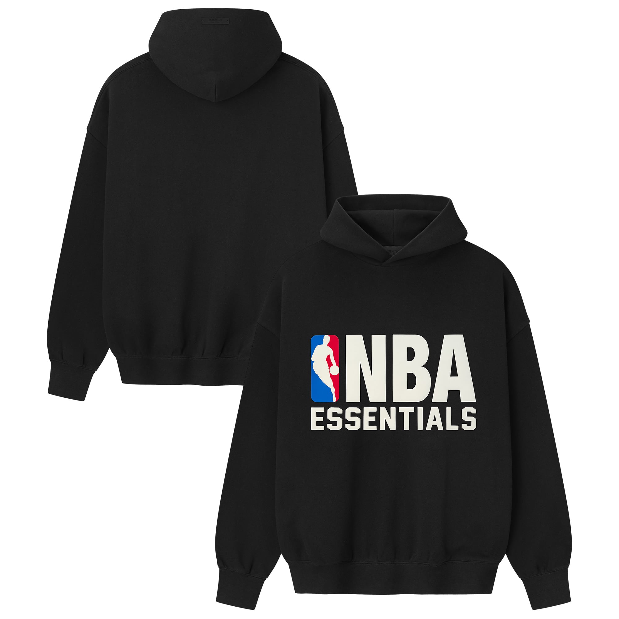 Pantalon à enfiler Logo Gear NBA x Fear Of God Essentials - Unisexe