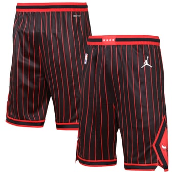 Youth Jordan Brand Chicago Bulls Authentic Statement Edition Swingman Shorts