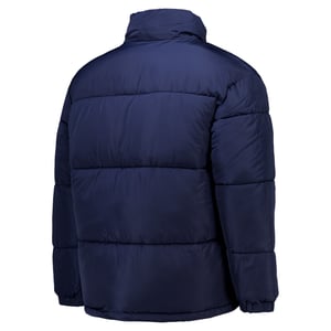 Doudoune PSG - Bleu, vue 5