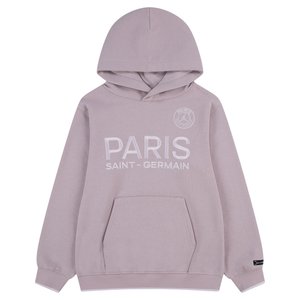 Sweatshirt à capuche enfant PSG Statement 2025/26, vue 4