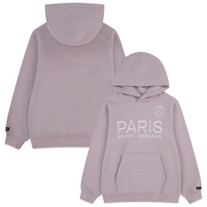Sweatshirt à capuche enfant PSG Statement 2025/26, vue 2