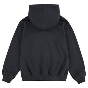 Sweat à capuche PSG Jordan Statement - Anthracite - Enfant, vue 4