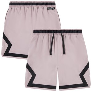 Short PSG Jordan Diamond - Rose - Enfant, vue 2