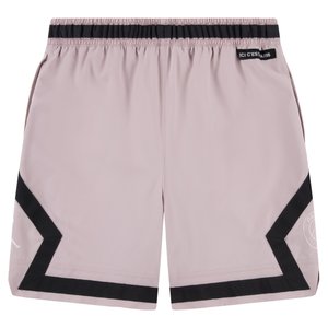Short PSG Jordan Diamond - Rose - Enfant, vue 4