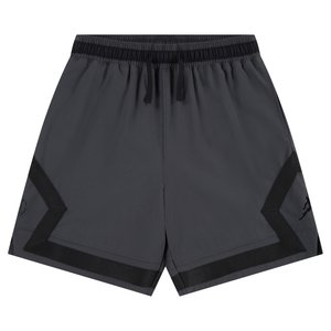 Short PSG Jordan Diamond - Anthracite - Enfant, vue 3