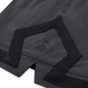 Short PSG Jordan Diamond - Anthracite - Enfant, vue 5