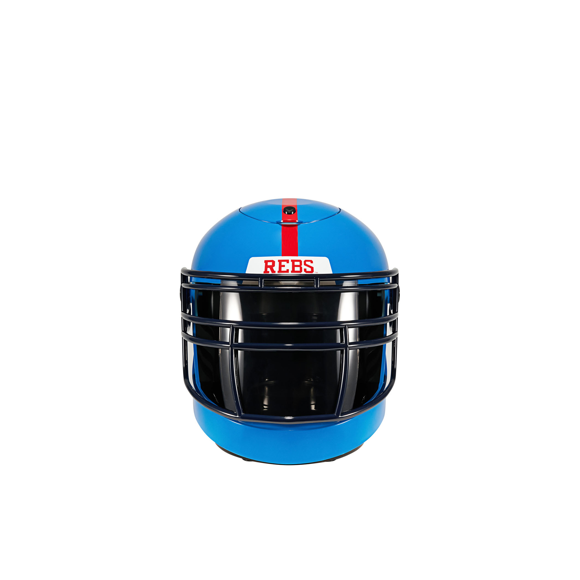 Ole Miss Rebels Single-Serve Helmet Coffee Maker