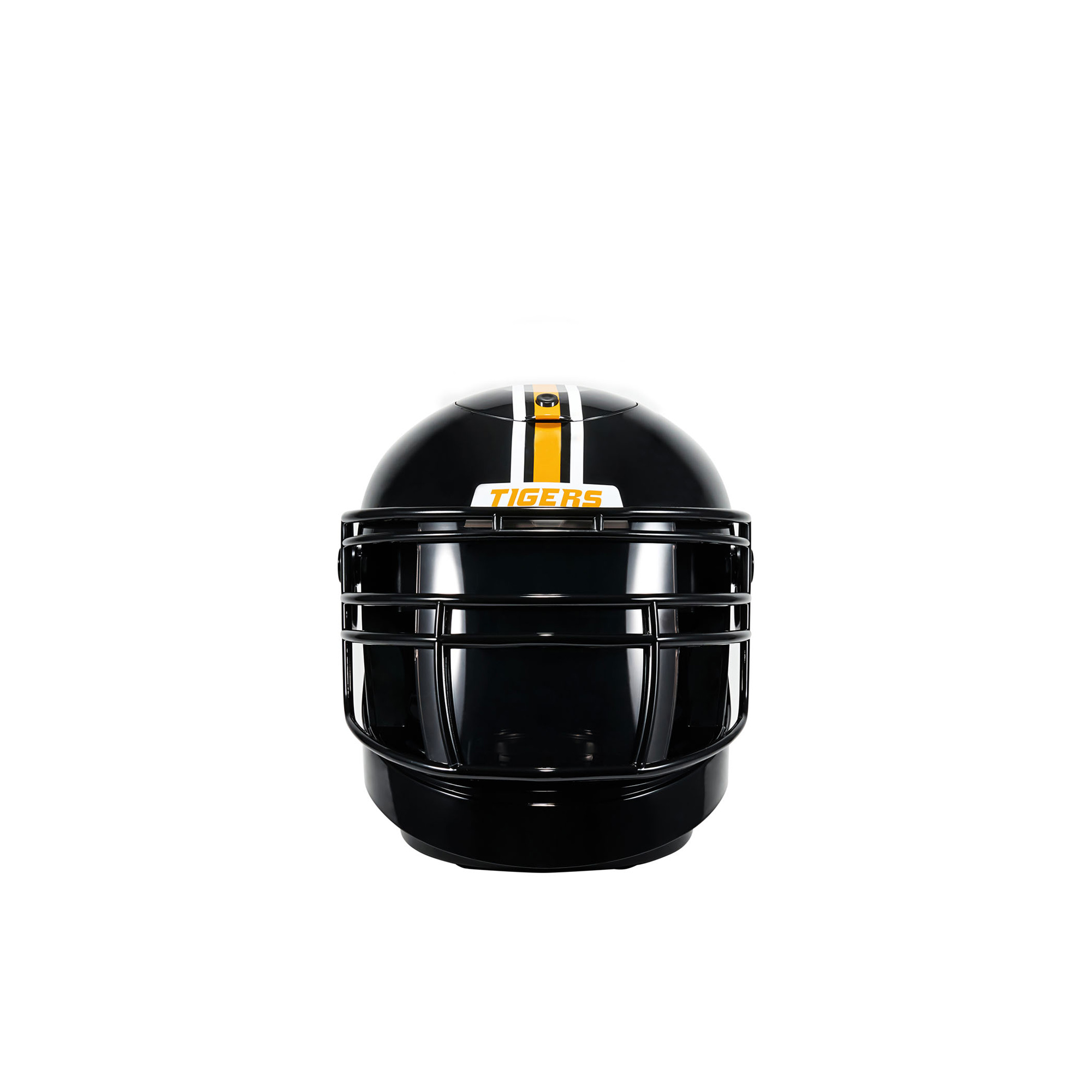 Missouri Tigers Single-Serve Helmet Coffee Maker